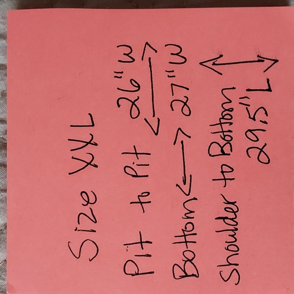 Fit For A King Crown of Thorns XXL Heavy Wt. Cotton T-Shirt - Picture 7 of 7